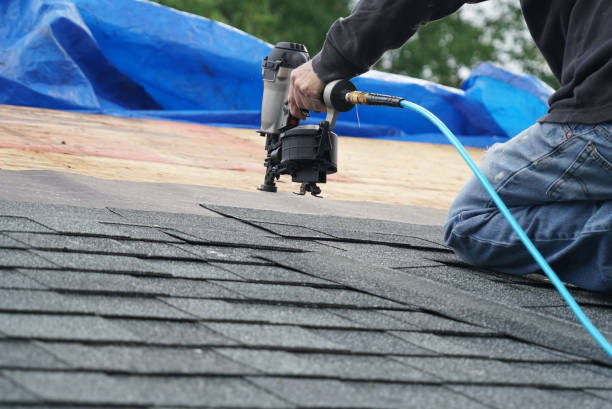 Trusted Edmonton, KY  Roofing repair and installation Experts