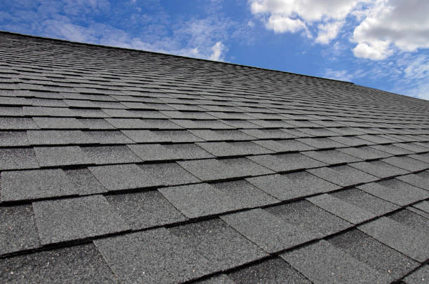 Fast & Reliable Emergency Roof Repairs in Edmonton, KY